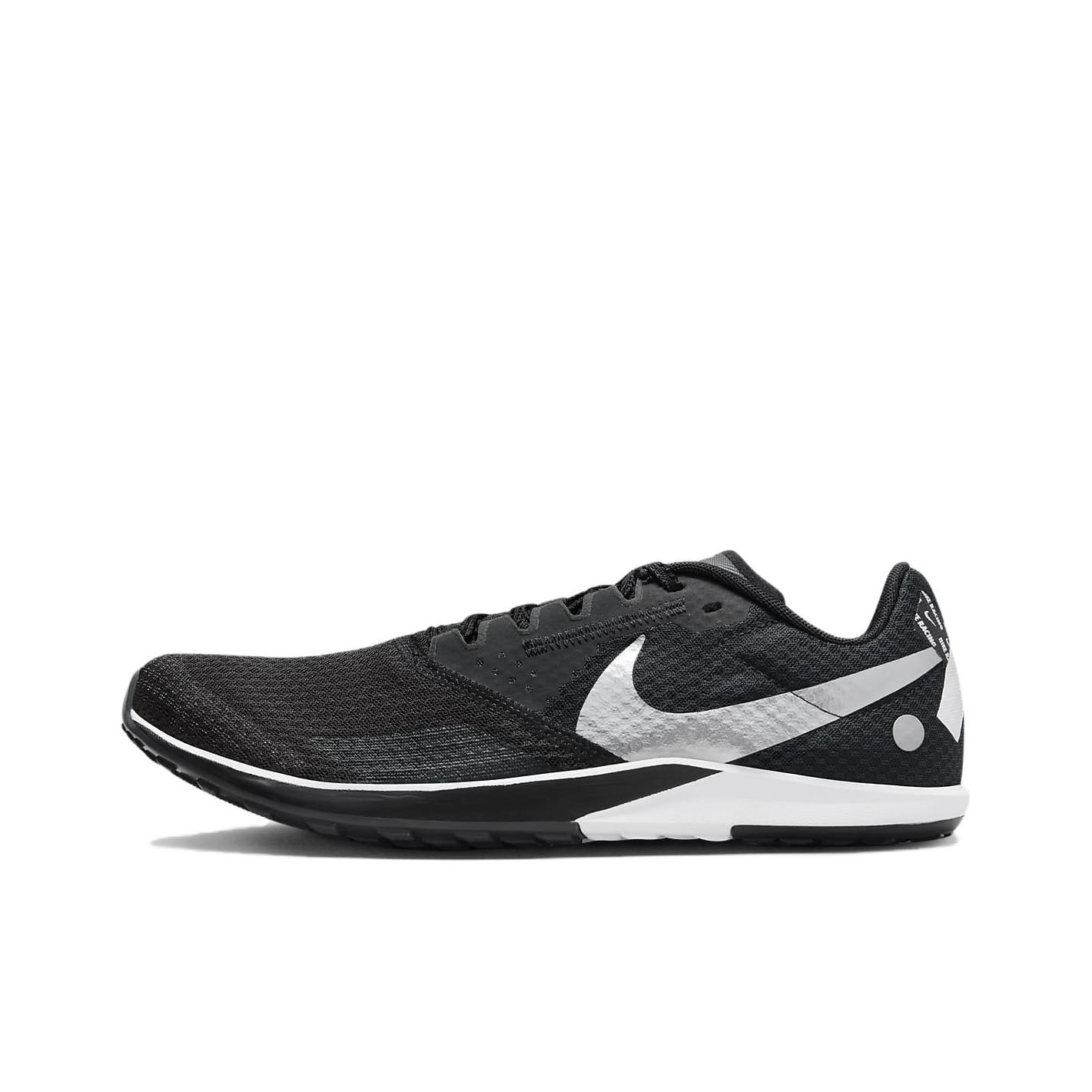 New Balance Shoes 574 - ไนกี้ ซูม ไรเวล วาฟเฟิล 6 รองเท้าวิ่งหุ้มข้อต่ำสำหรับผู้ชาย