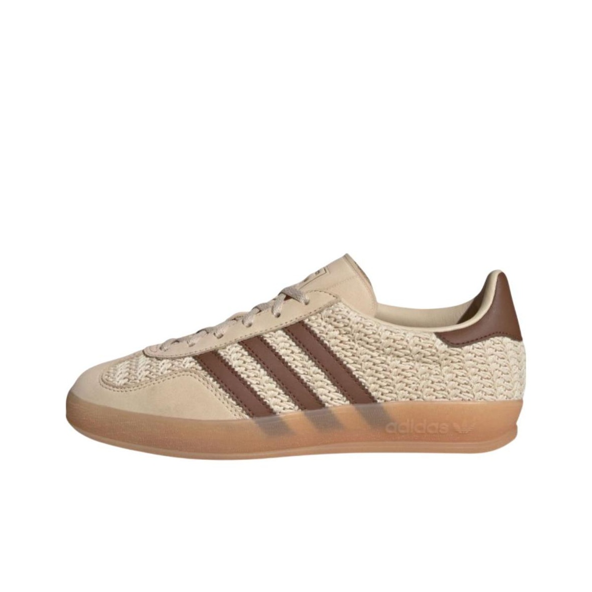Adidas Originals GAZELLE INDOO - Adidas Shoes Samba บทวิจารณ์และราคา
