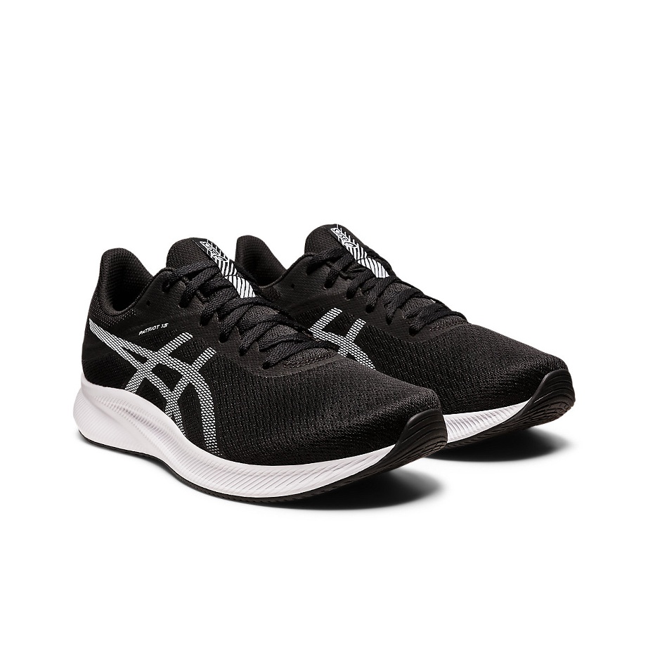 รองเท้าวิ่ง ASICS Patriot 13 ส - New Balance Shoes 574 บทวิจารณ์และราคา