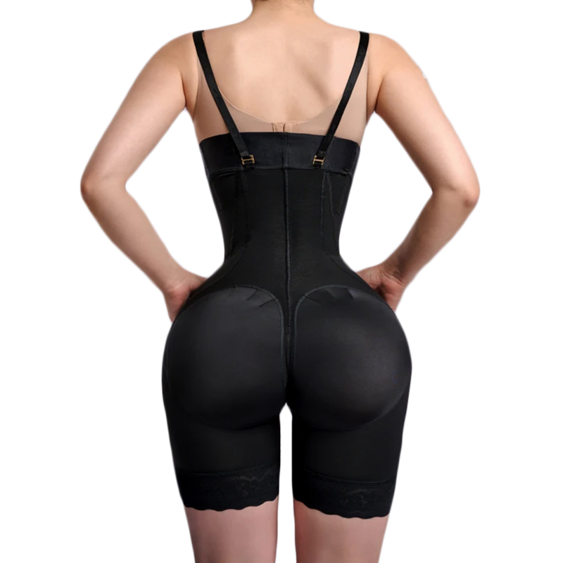 Fajas Colombianas ผู้หญิงนาฬิก - Shapewear Bodysuit Firm บทวิจารณ์และราคา