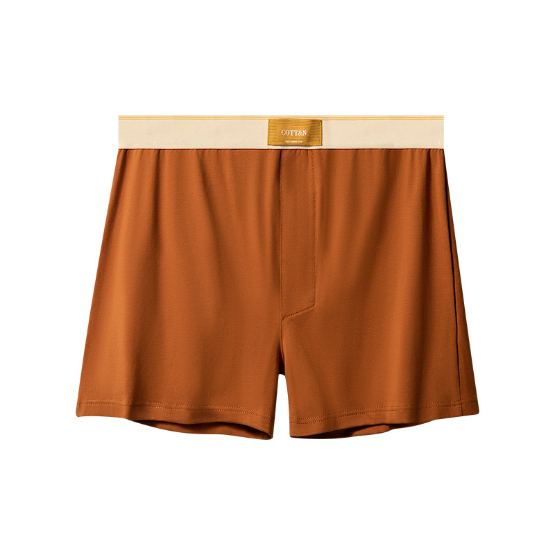 4pcs ชาย Arrow กางเกงผู้ชายกาง - Boyshort Underwear บทวิจารณ์และราคา