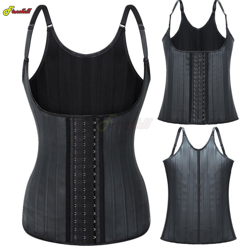 ผู้หญิงเอวเทรนเนอร์ผู้หญิง Bin - Shapewear Bodysuit Firm บทวิจารณ์และราคา