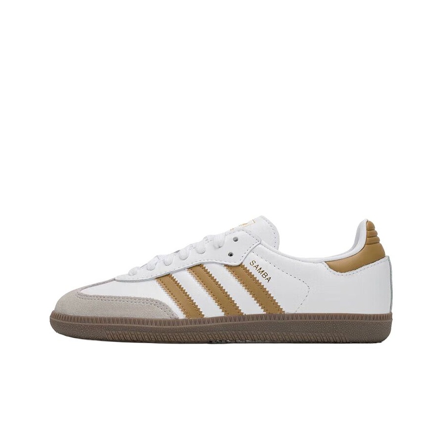 อาดิดาส ออริจินัลส์ แซมบา OG ร - Adidas Shoes Samba บทวิจารณ์และราคา