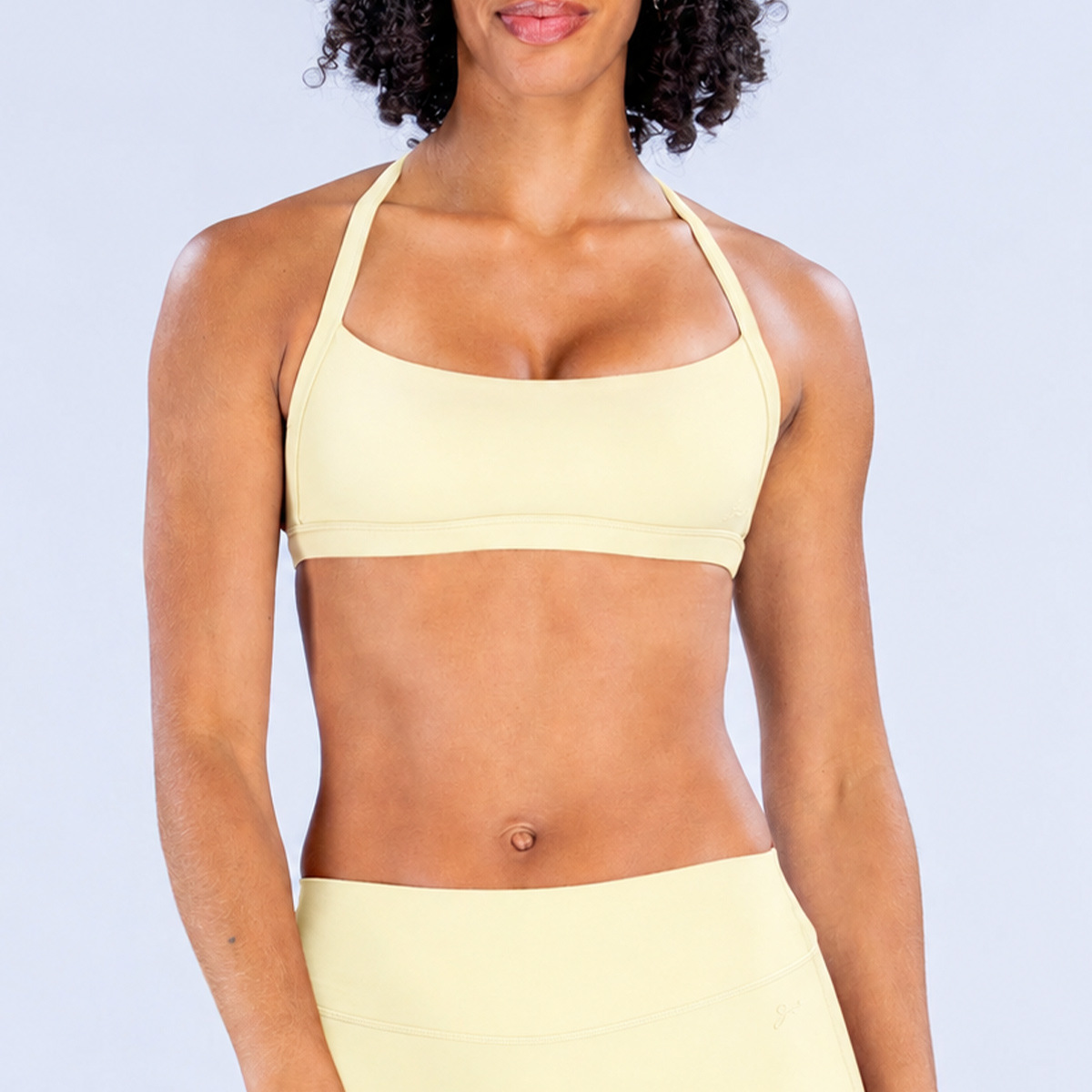 สปอร์ตบราโยคะสำหรับผู้หญิง กัน - Push Up Bra Padded บทวิจารณ์และราคา