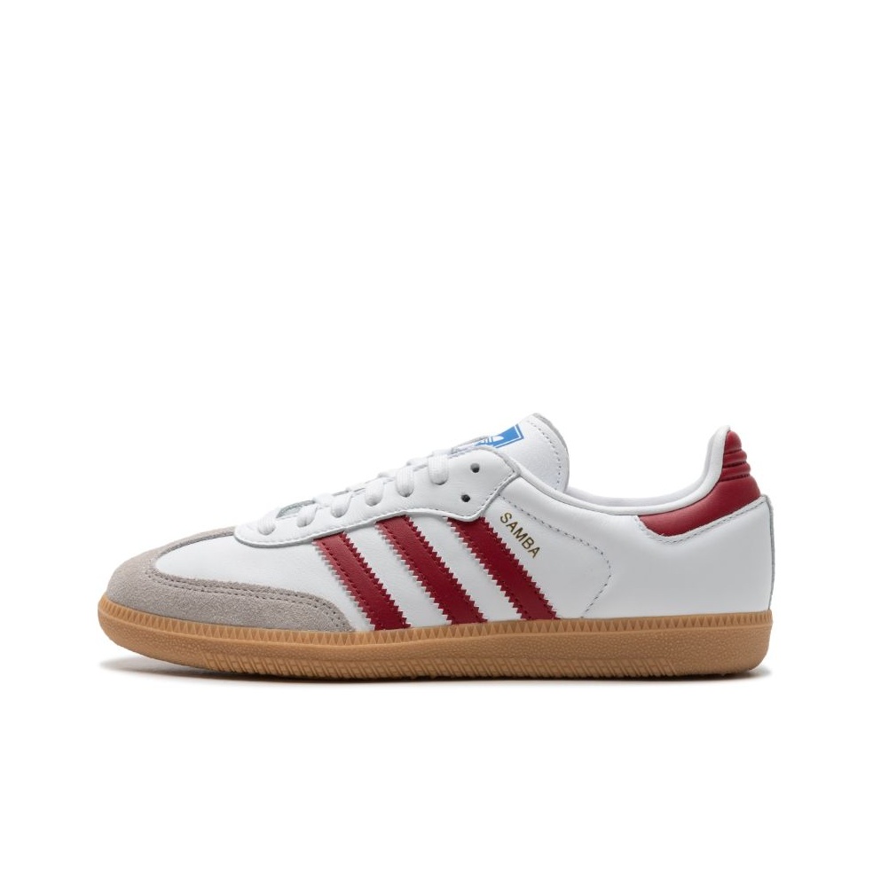 รองเท้าสเก็ตบอร์ด Adidas Origi - Adidas Shoes Samba บทวิจารณ์และราคา